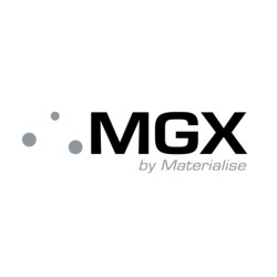 .MGX by Materialise