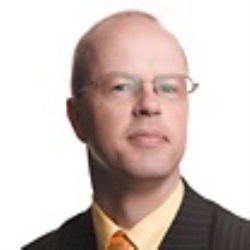 Oskar van Deventer