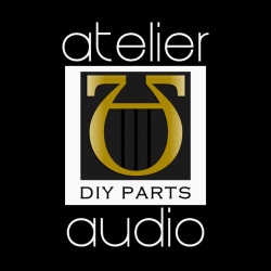 Konstantin Gregg-Saad / Atelier Audio