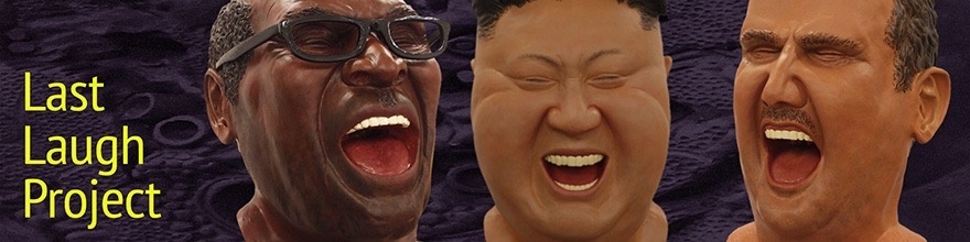Last Laugh