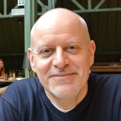 Nick Aaron