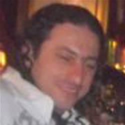 Etienne Camilleri