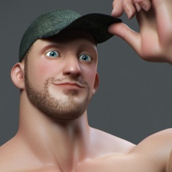 Alex Bronnings