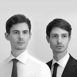 mueller goranko design consultancy