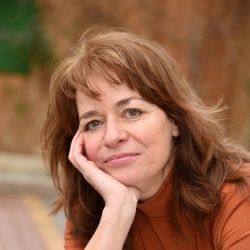 Claudia Eichhorn