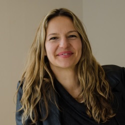 Michaella Janse van Vuuren