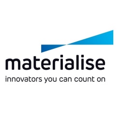 Materialise NV