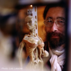 Charles-Eric Gogny