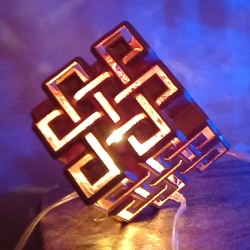 Eternal Knot Project