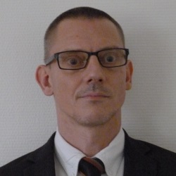 Peter De Corte - OMD3D