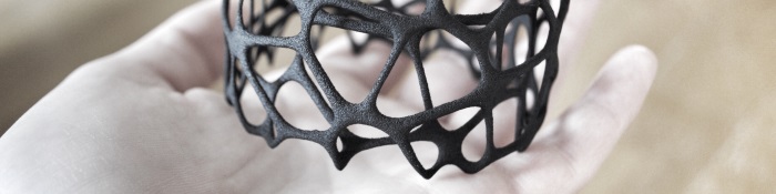 parametric art