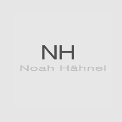 Noah Hähnel