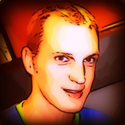 Dimitri Vanlessen