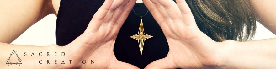 Sacred Creation