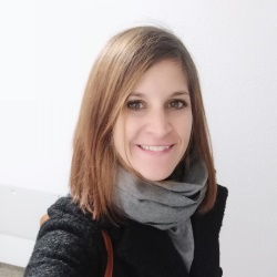Astrid Hasler