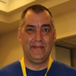 Steve Nicholls