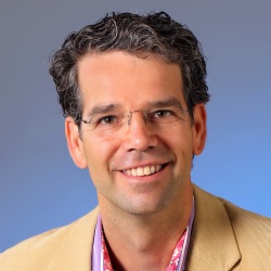 Marc van Megen
