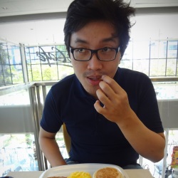 Rendy Himawan