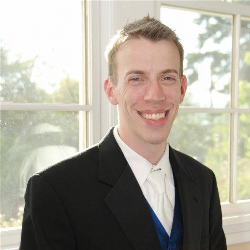 Seth Alexander