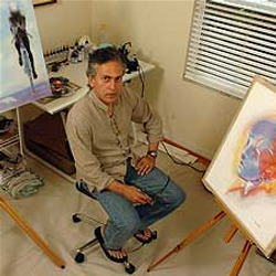 Zeno Sanchez-Ramos