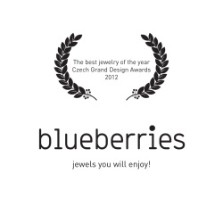 Blueberries