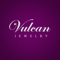 Vulcan Jewelry