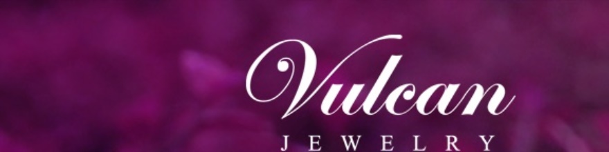 Vulcan Jewelry