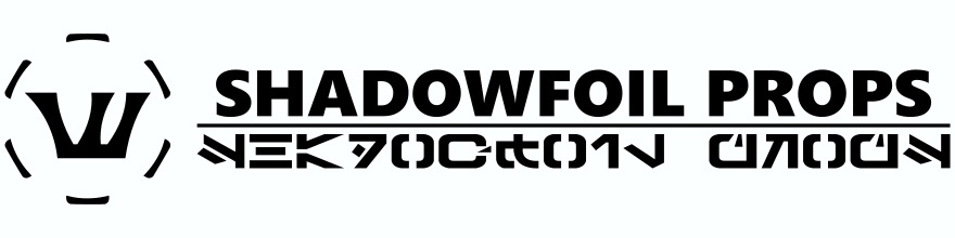 Shadowfoil Props