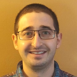 Eitan Cher