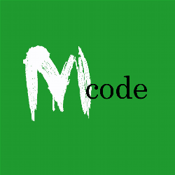MCODE by Maaike van der Horn