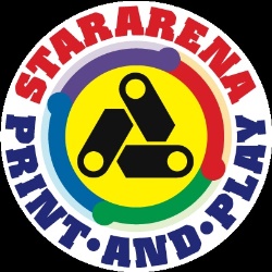 Star Arena Games