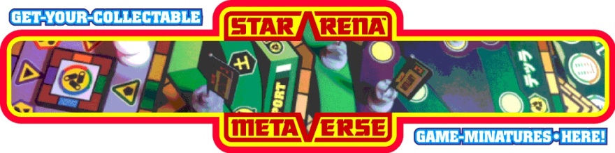 Star Arena Games