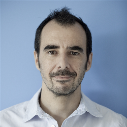 Jean Francois Roulon