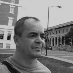 Marcos Taquechel