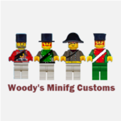 MinificCustomsIn3d