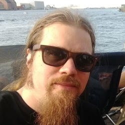 Juho-Pekka Virtanen