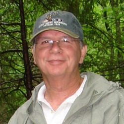 Carl Whitten
